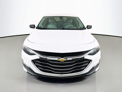 2019 Chevrolet Malibu 1LS