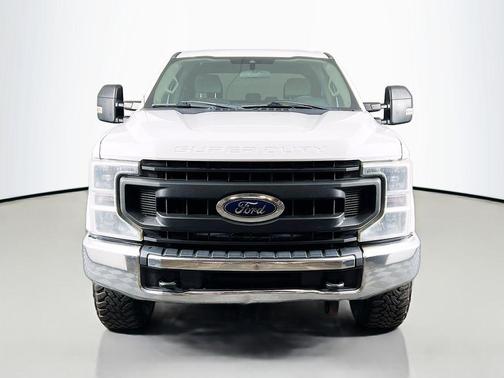 2020 Ford F-350 XL