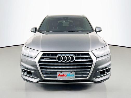 2018 Audi Q7 3.0T Prestige