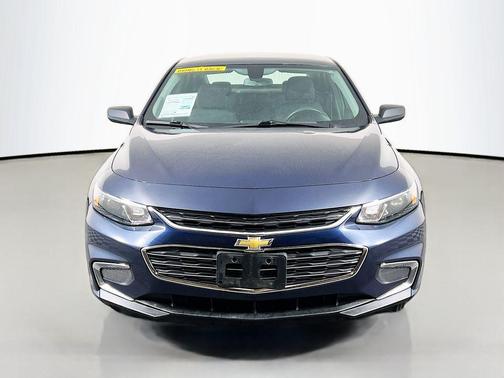 2018 Chevrolet Malibu 1LS