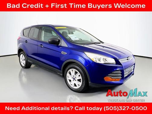 2013 Ford Escape S
