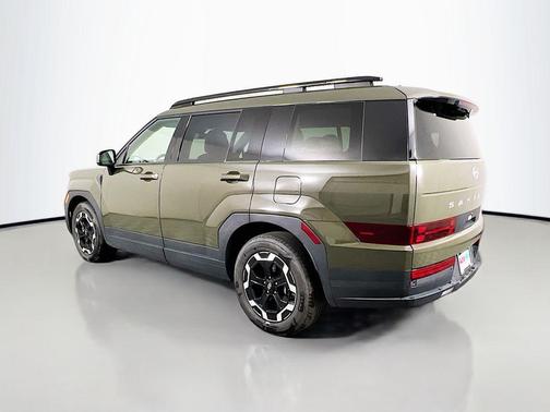 2024 Hyundai SANTA FE SEL 2.4