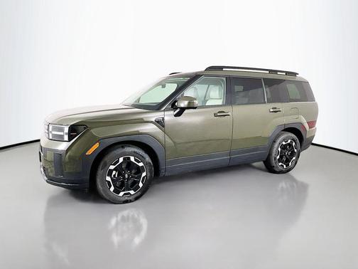 2024 Hyundai SANTA FE SEL 2.4