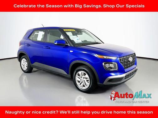 2024 Hyundai VENUE SE