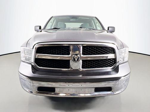2021 RAM 1500 Tradesman