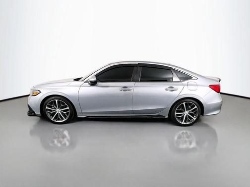 2022 Honda Civic Touring