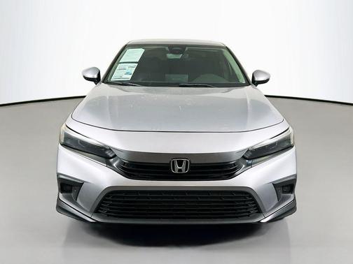 2022 Honda Civic Touring