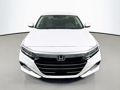 2022 Honda Accord LX 1.5T
