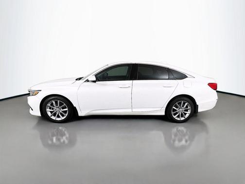 2022 Honda Accord LX 1.5T