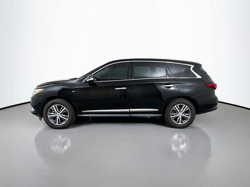 2020 INFINITI QX60 Pure