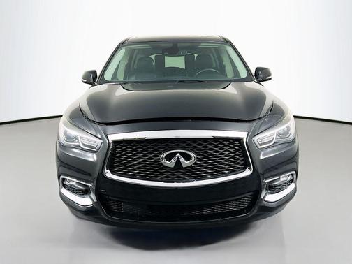 2020 INFINITI QX60 Pure