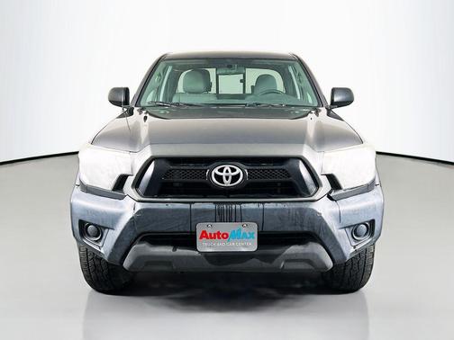 2015 Toyota Tacoma Base