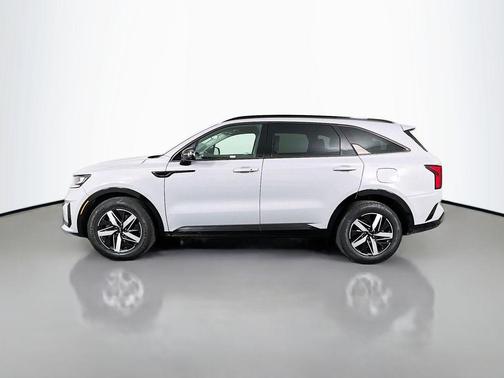 2022 Kia Sorento EX