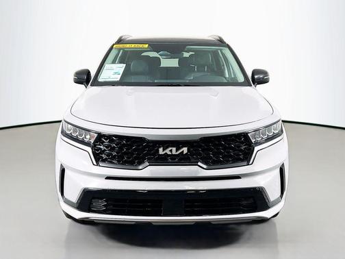 2022 Kia Sorento EX