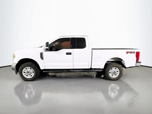 2019 Ford F-250 XLT