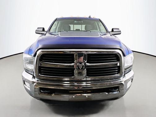 2016 RAM 2500 Power Wagon