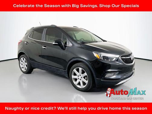 2019 Buick Encore Essence