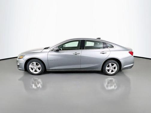 2024 Chevrolet Malibu 1LS