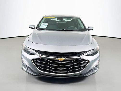 2024 Chevrolet Malibu 1LS