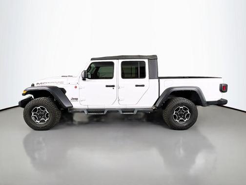 2022 Jeep Gladiator Mojave 4x4