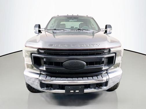2020 Ford F-250 XLT