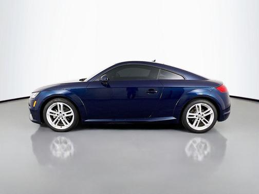 2019 Audi TT 2.0T