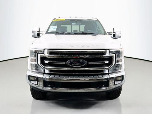 2020 Ford F-250 Lariat