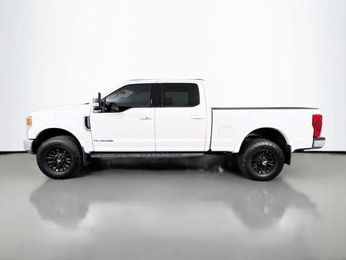 2020 Ford F-250 Lariat