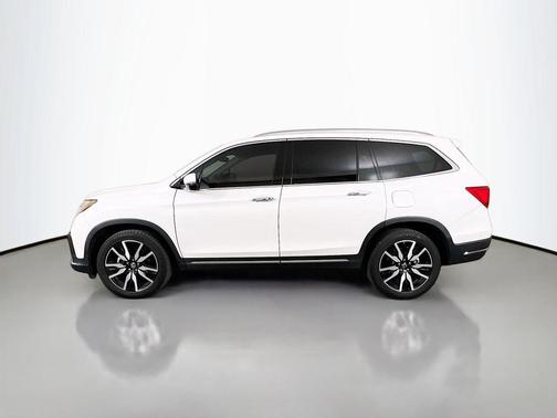 2019 Honda Pilot Touring 8-Passenger