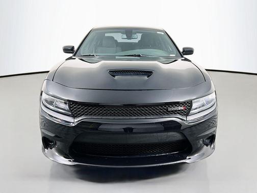 2018 Dodge Charger SXT Plus