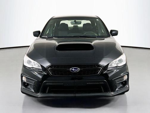 2018 Subaru WRX Base
