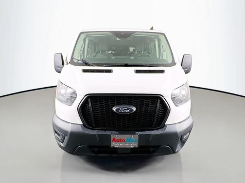 2021 Ford Transit-350 XL