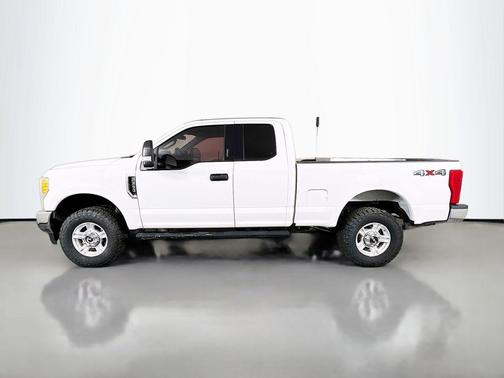 2017 Ford F-250 XLT