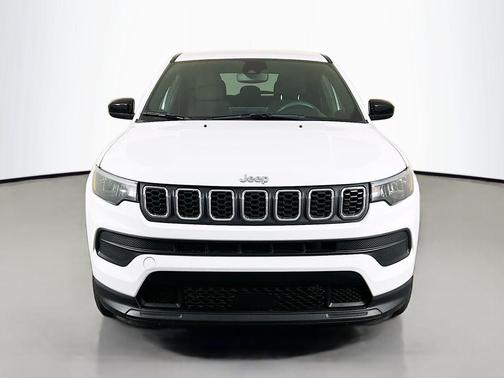 2024 Jeep Compass Sport