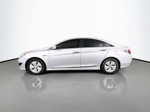 2015 Hyundai SONATA Hybrid Base