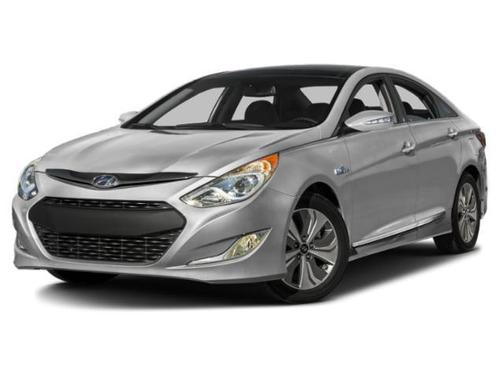 2015 Hyundai SONATA Hybrid Base