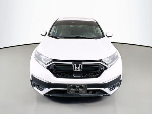 2020 Honda CR-V AWD EX-L