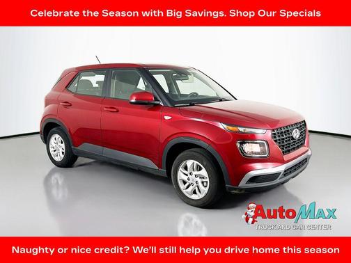 2024 Hyundai VENUE SE