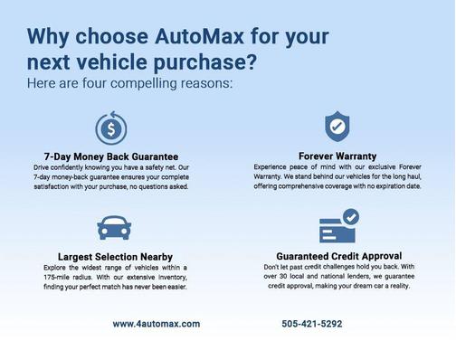 2024 Volkswagen Atlas Cross Sport 2.0T SE w/Technology 4MOTION