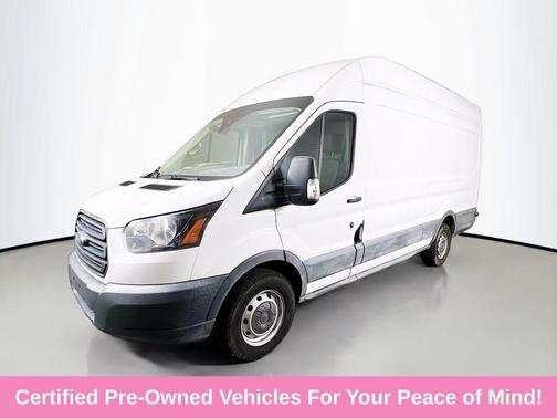 2018 Ford Transit-350 Base