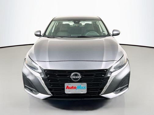 2023 Nissan Altima S FWD