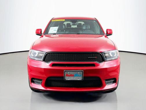 2019 Dodge Durango GT Plus