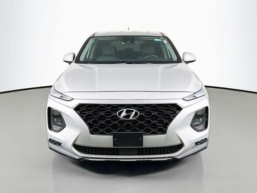 2019 Hyundai SANTA FE SE 2.4