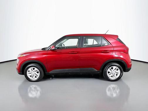 2024 Hyundai VENUE SE