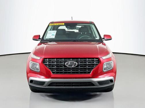 2024 Hyundai VENUE SE