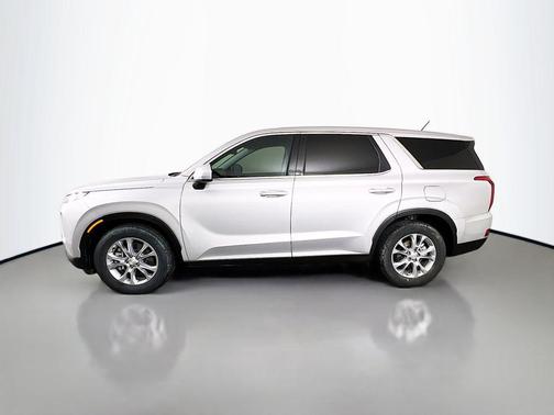 2021 Hyundai PALISADE SE