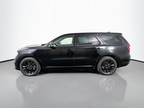 2018 Dodge Durango R/T