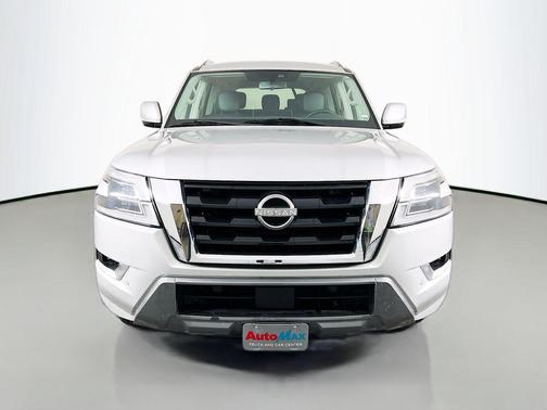 2022 Nissan Armada SV 2WD