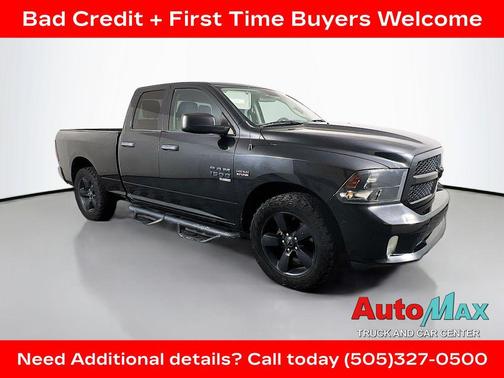 2019 RAM 1500 Express