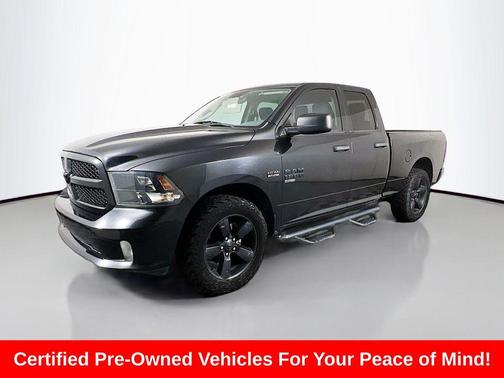 2019 RAM 1500 Express